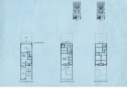 Westville (D22), Terrace #540530291